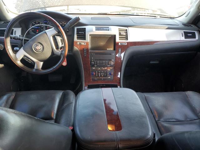 Photo 8 from auction – 2007 CADILLAC ESCALADE L with VIN 1GYFK63837R245528