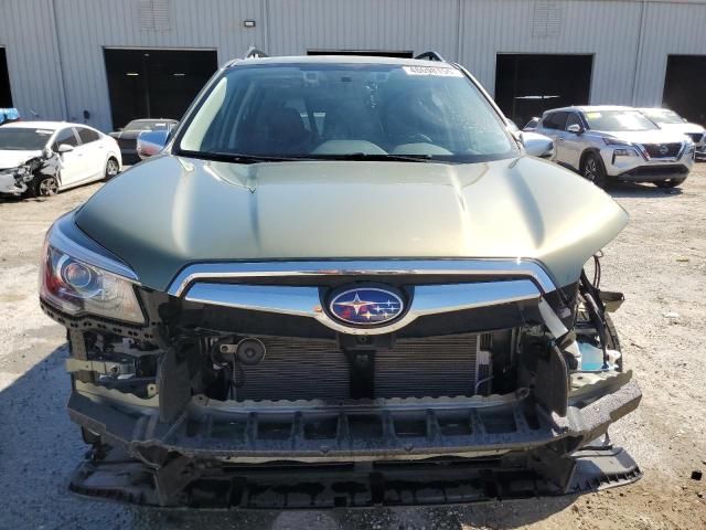 Photo 5 from auction – 2019 SUBARU FORESTER T with VIN JF2SKAWC8KH511195