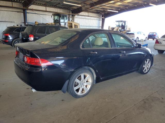 Photo 3 from auction – 2004 ACURA TSX with VIN JH4CL96924C043448