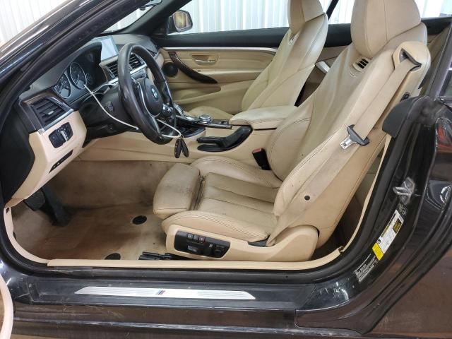 Снимка 7 от търг – 2015 BMW 435 I с VIN WBA3T3C57FP939737