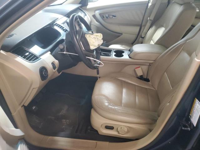 Zdjęcie 7 z aukcji – 2018 FORD TAURUS z VIN 1FAHP2H81JG116973