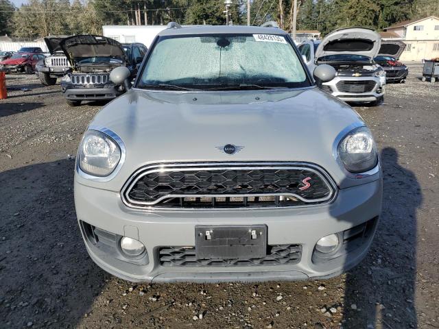 Снимка 5 от търг – 2019 MINI COOPER S C с VIN WMZYT3C55K3E95965
