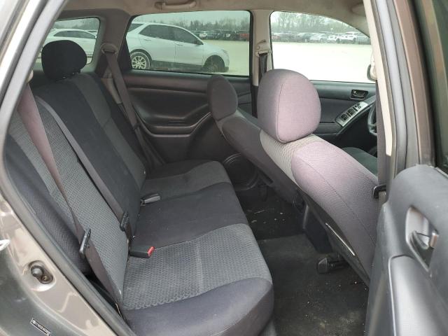 Photo 10 from auction – 2006 TOYOTA COROLLA MA with VIN 2T1KR32E46C588587