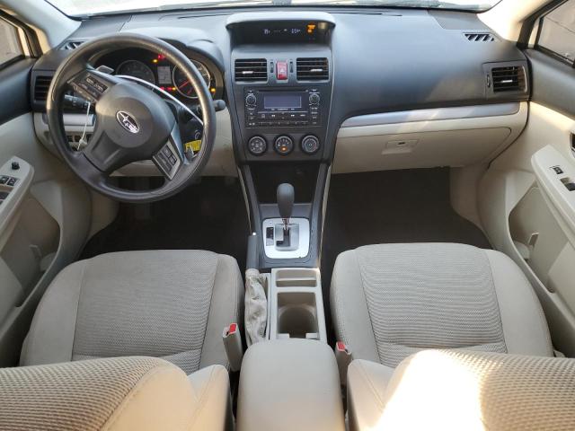 Photo 8 from auction – 2013 SUBARU XV CROSSTR with VIN JF2GPACCXDH846487