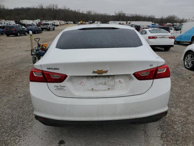 Photo 6 from auction – 2016 CHEVROLET MALIBU LT with VIN 1G1ZE5ST9GF181760
