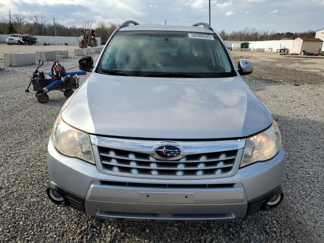 Photo 5 from auction – 2012 SUBARU FORESTER L with VIN JF2SHAEC6CH470258