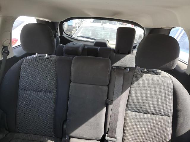 Photo 10 from auction – 2017 NISSAN PATHFINDER with VIN 5N1DR2MN7HC665279