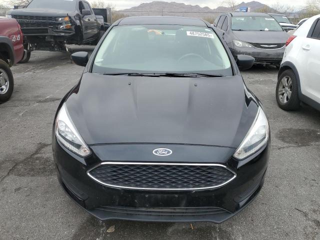 Photo 5 from auction – 2017 FORD FOCUS S with VIN 1FADP3E2XHL314599