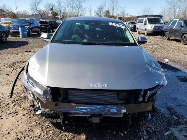 Photo 5 from auction – 2025 KIA K4 LX with VIN 3KPFT4DE8SE020831