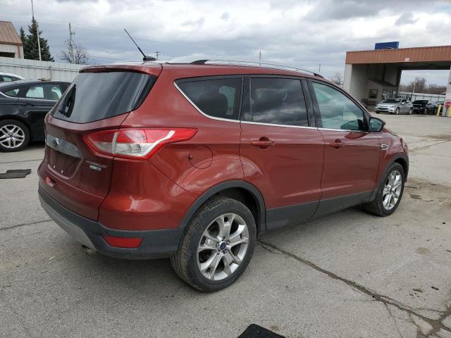 Photo 3 from auction – 2014 FORD ESCAPE TIT with VIN 1FMCU9JX4EUD36876