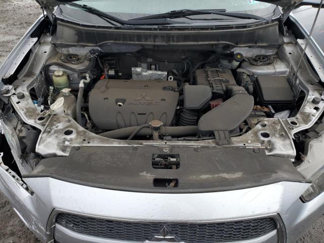 Photo 12 from auction – 2012 MITSUBISHI OUTLANDER SE with VIN JA4AS3AW2CU029347
