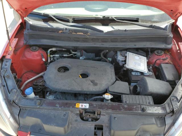 Photo 12 from auction – 2013 KIA SOUL + with VIN KNDJT2A68D7540476