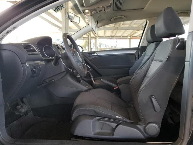 Photo 7 from auction – 2010 VOLKSWAGEN GOLF with VIN WVWBB7AJ1AW219213