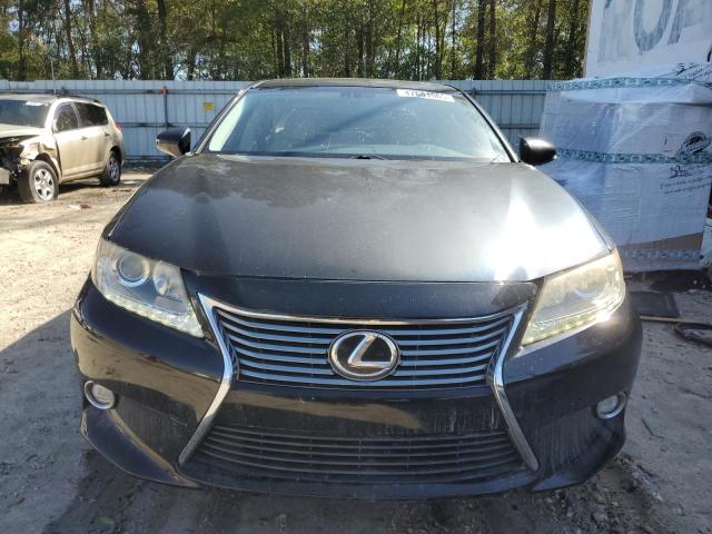 Photo 5 from auction – 2014 LEXUS ES 350 with VIN JTHBK1GG6E2148157