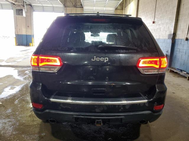 Photo 6 from auction – 2015 JEEP GRAND CHER with VIN 1C4RJFBM2FC618192