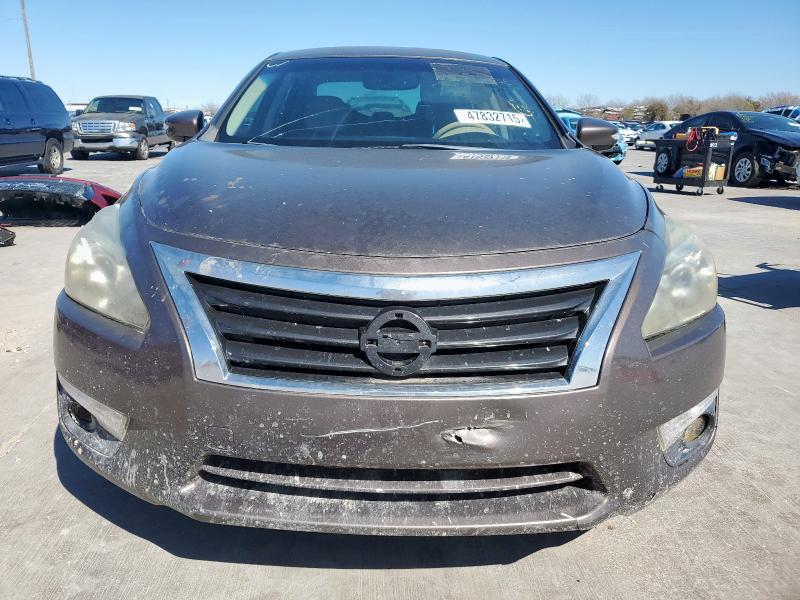 Photo 5 from auction – 2014 NISSAN ALTIMA 2.5 with VIN 1N4AL3AP5EN355268