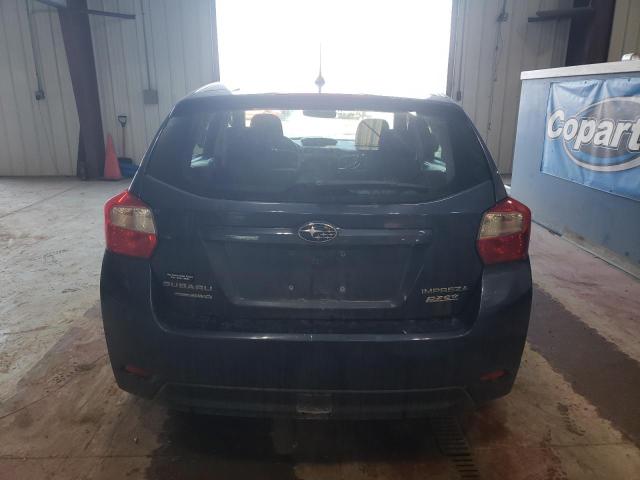 Photo 6 from auction – 2013 SUBARU IMPREZA PR with VIN JF1GPAD64DH845171