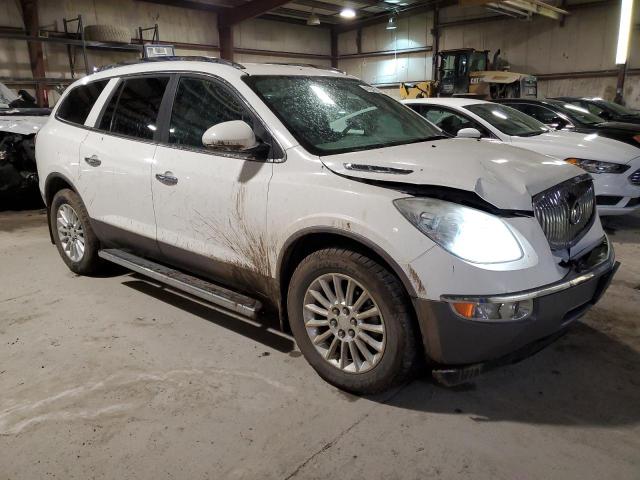 Photo 4 from auction – 2012 BUICK ENCLAVE with VIN 5GAKRCED0CJ358596