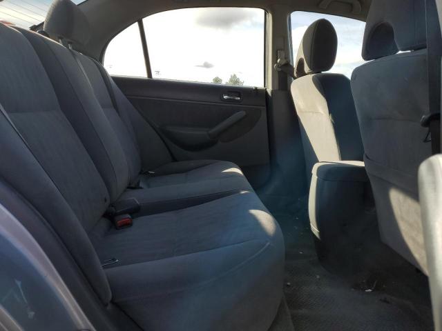 Photo 10 from auction – 2004 HONDA CIVIC EX with VIN 2HGES26784H544572