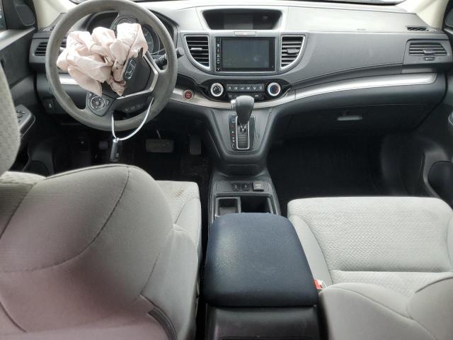Photo 8 from auction – 2016 HONDA CR-V EX with VIN 5J6RM4H59GL139517