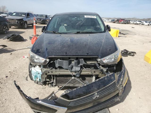 Photo 5 from auction – 2017 MITSUBISHI OUTLANDER with VIN JA4AP3AW0HZ069650