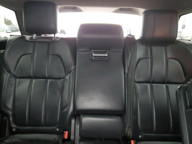 Photo 10 from auction – 2016 LAND ROVER RANGE ROVE with VIN SALWR2KF3GA114438