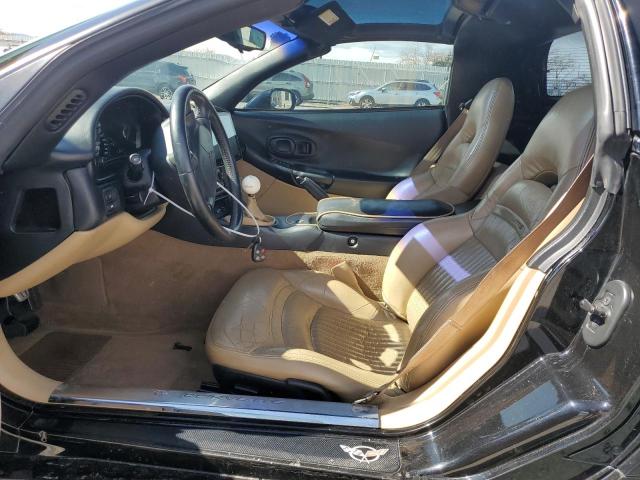 Photo 7 from auction – 2000 CHEVROLET CORVETTE with VIN 1G1YY22G5Y5109594