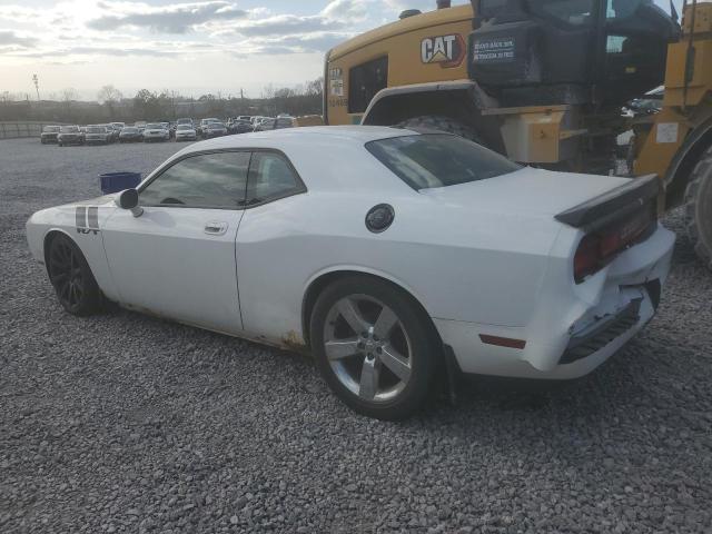 Photo 2 from auction – 2010 DODGE CHALLENGER with VIN 2B3CJ5DT7AH296838