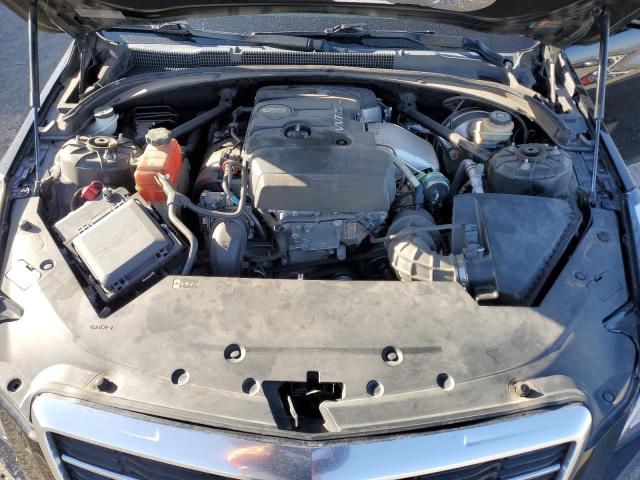 Photo 11 from auction – 2017 CADILLAC ATS with VIN 1G6AA5RXXH0162604