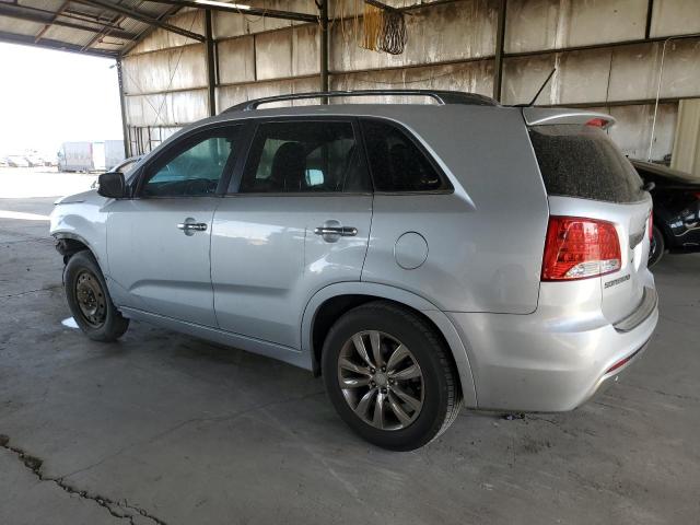 Photo 2 from auction – 2012 KIA SORENTO SX with VIN 5XYKW4A26CG237671