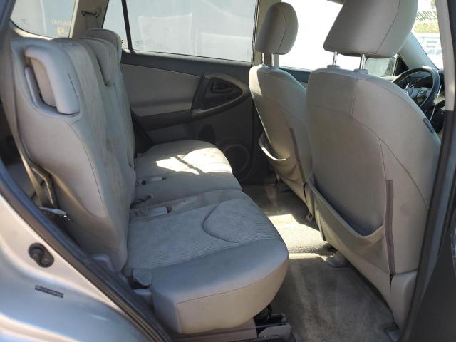 Photo 11 from auction – 2011 TOYOTA RAV4 with VIN 2T3ZF4DV4BW086687