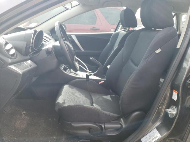 Photo 7 from auction – 2011 MAZDA 3 S with VIN JM1BL1K6XB1417856