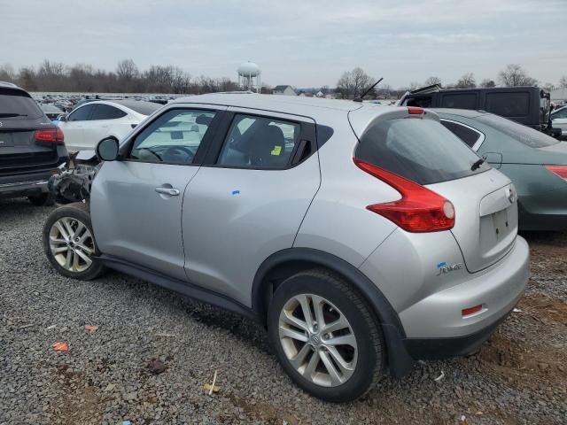 Photo 2 from auction – 2014 NISSAN JUKE S with VIN JN8AF5MV0ET361728