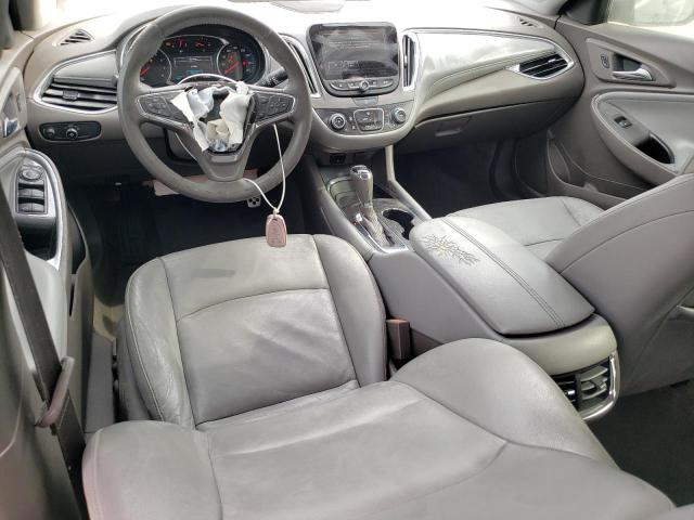 Photo 8 from auction – 2017 CHEVROLET MALIBU LT with VIN 1G1ZE5ST6HF143517
