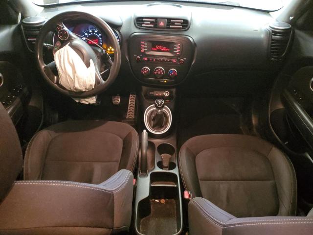 Photo 8 from auction – 2014 KIA SOUL with VIN KNDJN2A27E7052273