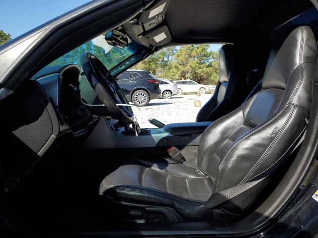 Photo 7 from auction – 2006 CHEVROLET CORVETTE with VIN 1G1YY36UX65109271