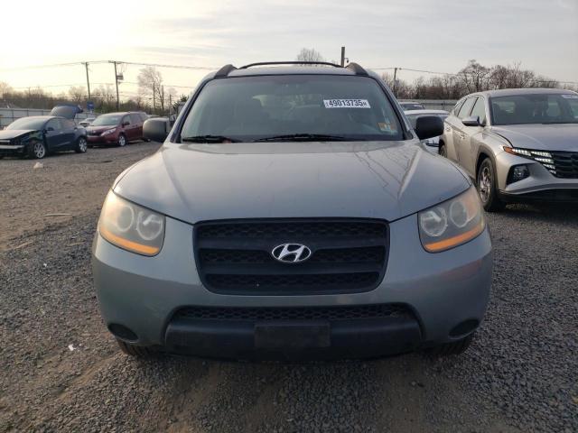 Снимка 5 от търг – 2009 HYUNDAI SANTA FE G с VIN 5NMSG73D99H305683