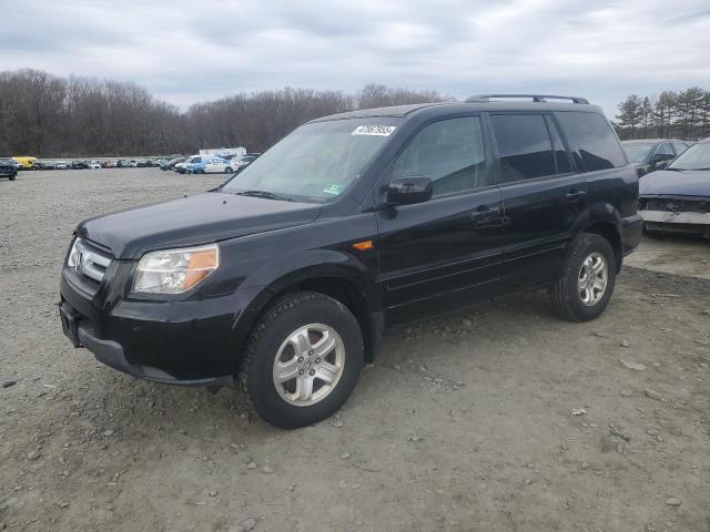 Foto 1 de la subasta – 2008 HONDA PILOT VP con VIN 5FNYF18228B050666