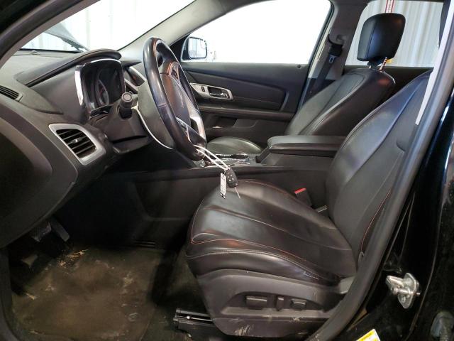 Photo 7 from auction – 2013 GMC TERRAIN SL with VIN 2GKALUEK2D6163084