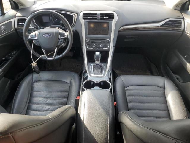 Photo 8 from auction – 2016 FORD FUSION SE with VIN 3FA6P0T92GR326513