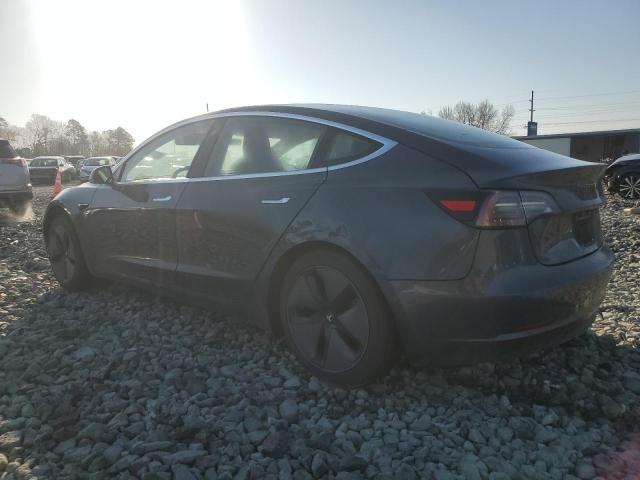 Photo 2 from auction – 2018 TESLA MODEL 3 with VIN 5YJ3E1EA3JF123803