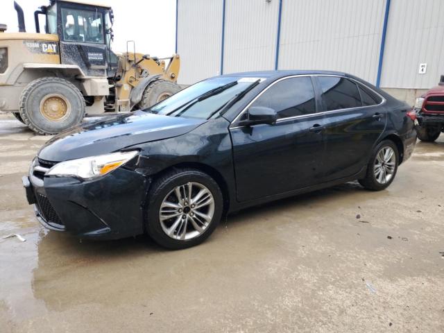 Photo 1 from auction – 2017 TOYOTA CAMRY LE with VIN 4T1BF1FK8HU311469