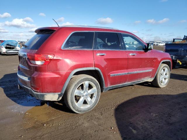 Photo 3 from auction – 2012 JEEP GRAND CHER with VIN 1C4RJFCG3CC164832
