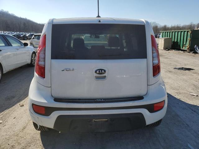 Photo 6 from auction – 2013 KIA SOUL with VIN KNDJT2A55D7767518