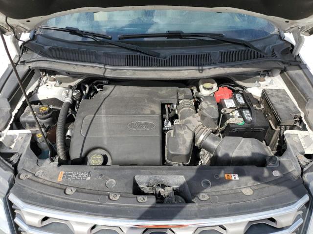 Photo 12 from auction – 2016 FORD EXPLORER X with VIN 1FM5K8D83GGB50941