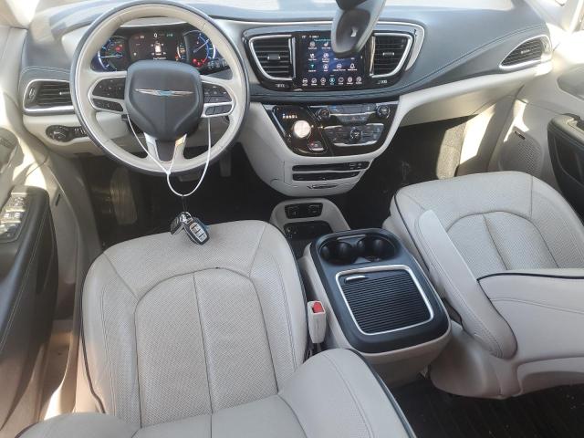 Снимка 8 от търг – 2019 CHRYSLER PACIFICA H с VIN 2C4RC1N71KR645663