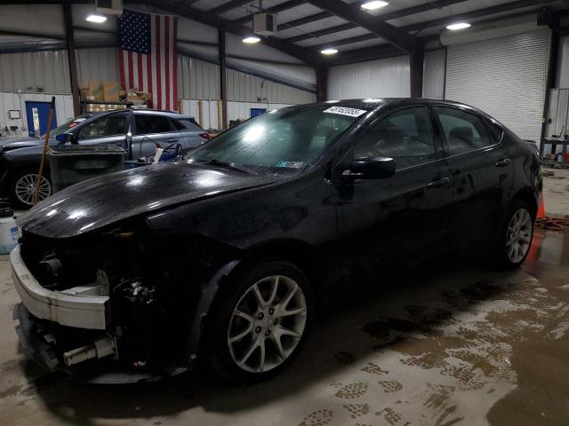 DODGE DART SXT 2015 с VIN 1C3CDFBB4FD165199 - Снимка от търг