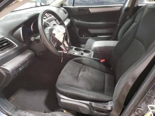 Photo 7 from auction – 2016 SUBARU OUTBACK 2. with VIN 4S4BSBAC8G3355204