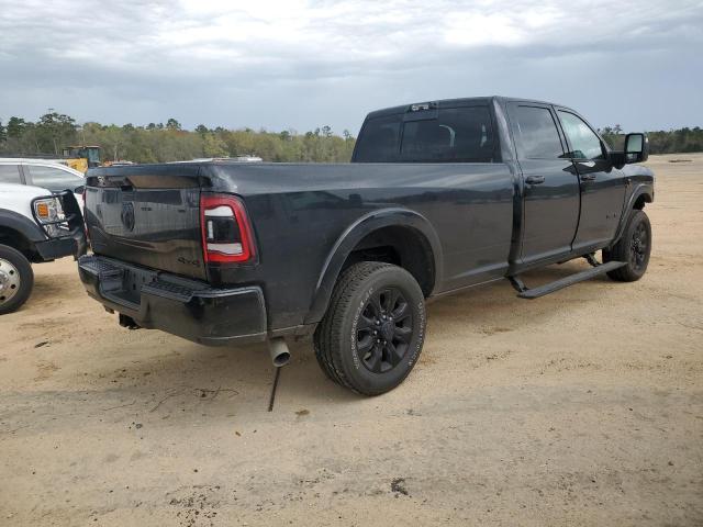 Photo 3 from auction – 2024 RAM 3500 LIMIT with VIN 3C63R3RL8RG209956