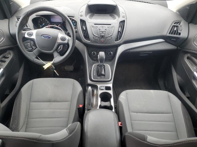 Photo 8 from auction – 2013 FORD ESCAPE SE with VIN 1FMCU0G98DUD08940